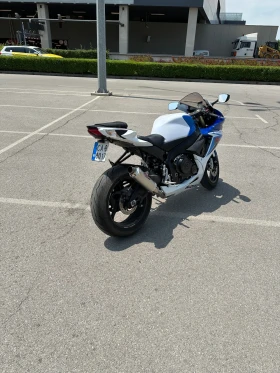 Обява за продажба на Suzuki Gsxr 750cc ~15 000 лв. - изображение 2