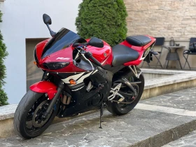 Yamaha YZF-R6 | Mobile.bg    3