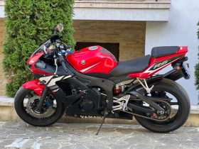Yamaha YZF-R6 | Mobile.bg    2