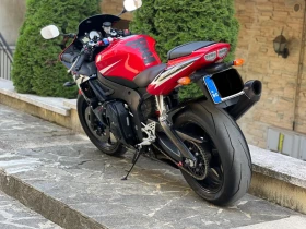     Yamaha YZF-R6