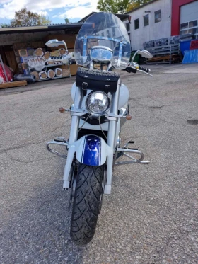Suzuki Boulevard M109R 1800 | Mobile.bg    5