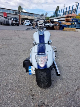 Suzuki Boulevard M109R 1800 | Mobile.bg    6