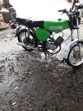     Simson 51  