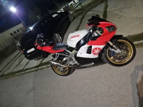 Yamaha YZF-R1 1000, снимка 5 - Мотоциклети и мототехника - 53700296