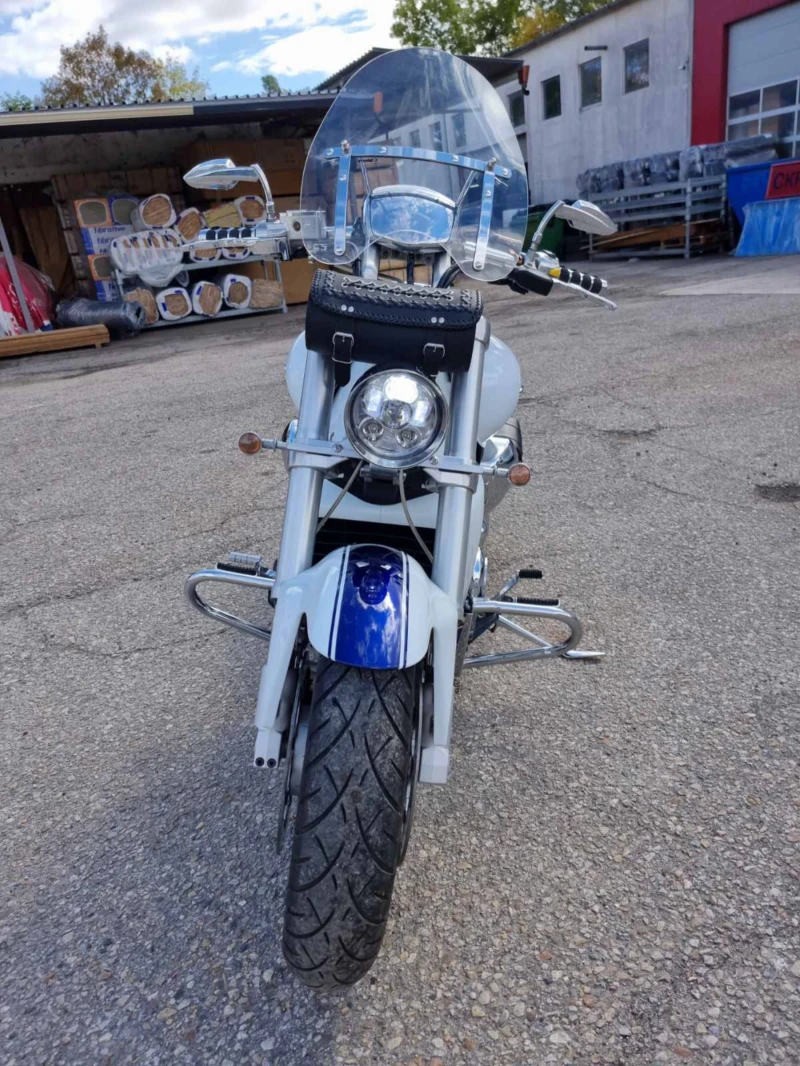 Suzuki Boulevard M109R 1800, снимка 5 - Мотоциклети и мототехника - 51997915