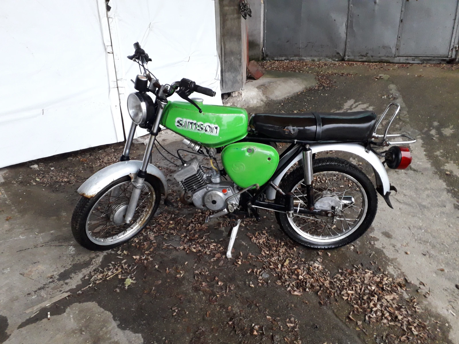 Simson 51   | Mobile.bg   1