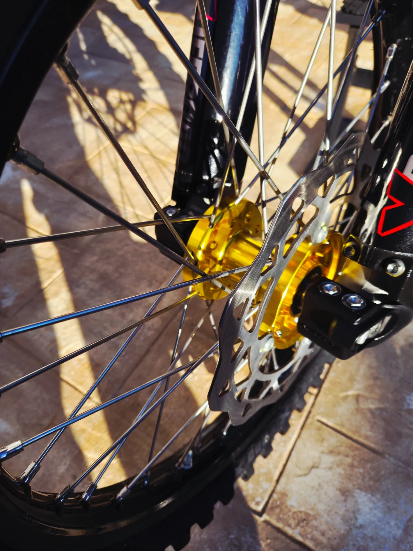 Suzuki Rmz 450 - изображение 4