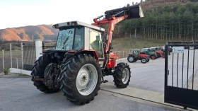 Трактор Massey 3085-Челен товарач, снимка 6