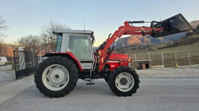 Трактор Massey 3085-Челен товарач, снимка 4