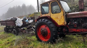 Трактор ЮМЗ  6л Т1 - изображение 1