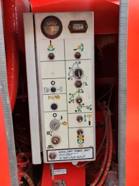 Автовишка Grove AMZ 86 XT  4x4x4, снимка 10