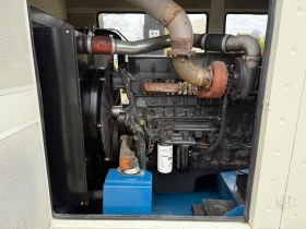 Допълнително оборудване Електроагрегат Дизелов генератор 440 kVA IVECO Sincro. , снимка 6