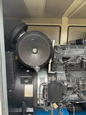 Допълнително оборудване Електроагрегат Дизелов генератор 440 kVA IVECO Sincro. , снимка 10