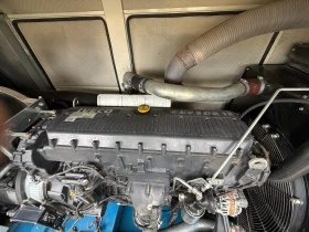 Допълнително оборудване Електроагрегат Дизелов генератор 440 kVA IVECO Sincro. , снимка 12