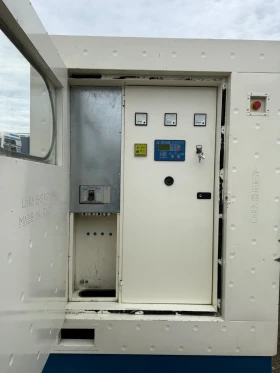 Допълнително оборудване Електроагрегат Дизелов генератор 440 kVA IVECO Sincro.  | Auto.bg — изображение 9