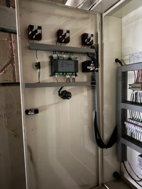 Допълнително оборудване Електроагрегат Дизелов генератор 440 kVA IVECO Sincro.  | Auto.bg — изображение 7