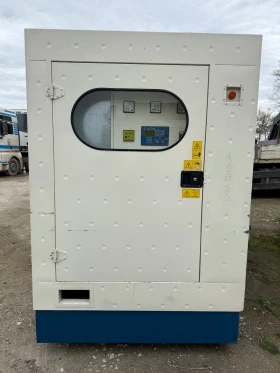 Допълнително оборудване Електроагрегат Дизелов генератор 440 kVA IVECO Sincro.  | Auto.bg — изображение 2