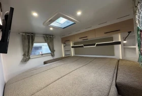 Кемпер Fiat Ducato, снимка 5