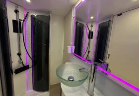 Кемпер Fiat Ducato, снимка 15