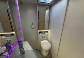 Кемпер Fiat Ducato, снимка 8