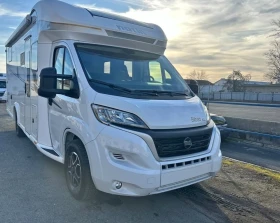 Кемпер Fiat Ducato, снимка 1
