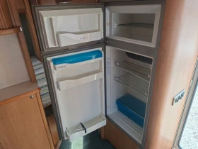 Каравана Swift 630 LUX, снимка 9