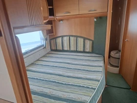 Каравана Swift 630 LUX, снимка 13