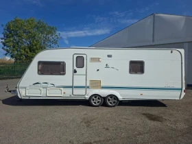 Каравана Swift 630 LUX, снимка 5