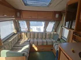 Каравана Swift 630 LUX, снимка 6
