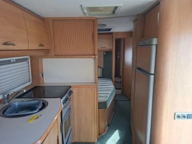 Каравана Swift 630 LUX, снимка 7