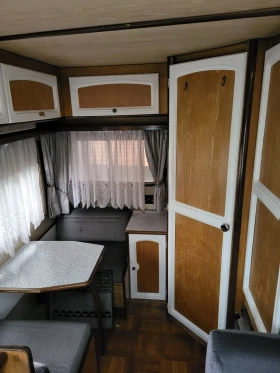 Кемпер Fiat Dukato, снимка 8