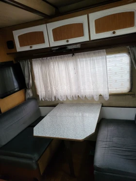 Кемпер Fiat Dukato, снимка 6