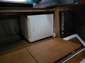 Кемпер Fiat Dukato, снимка 11