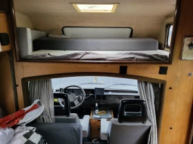 Кемпер Fiat Dukato, снимка 5