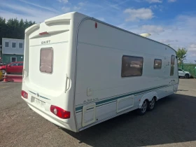 Каравана Swift 630 LUX | Auto.bg — изображение 4
