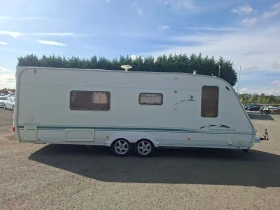 Каравана Swift 630 LUX | Auto.bg — изображение 3