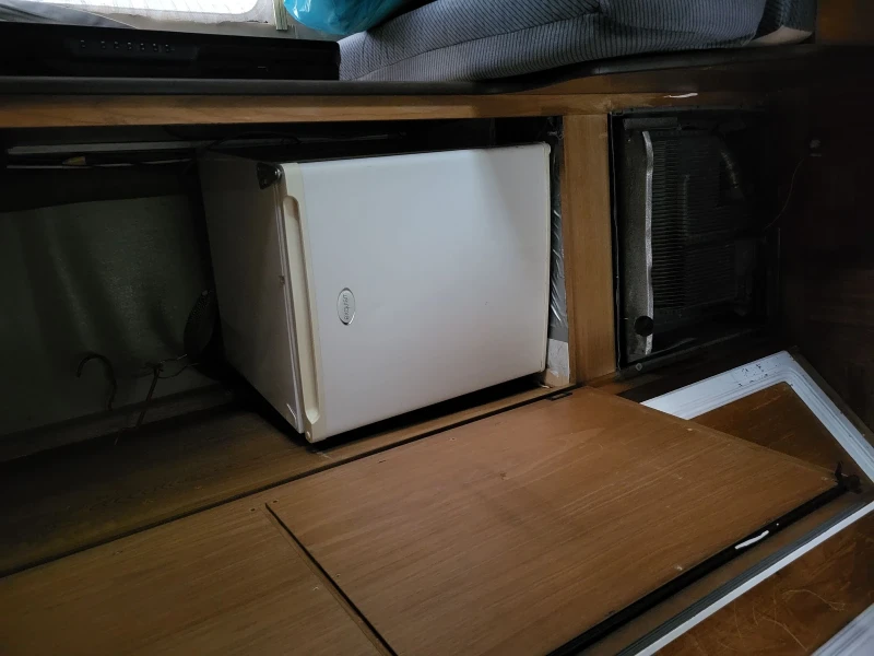 Кемпер Fiat Dukato, снимка 11 - Каравани и кемпери - 53322791