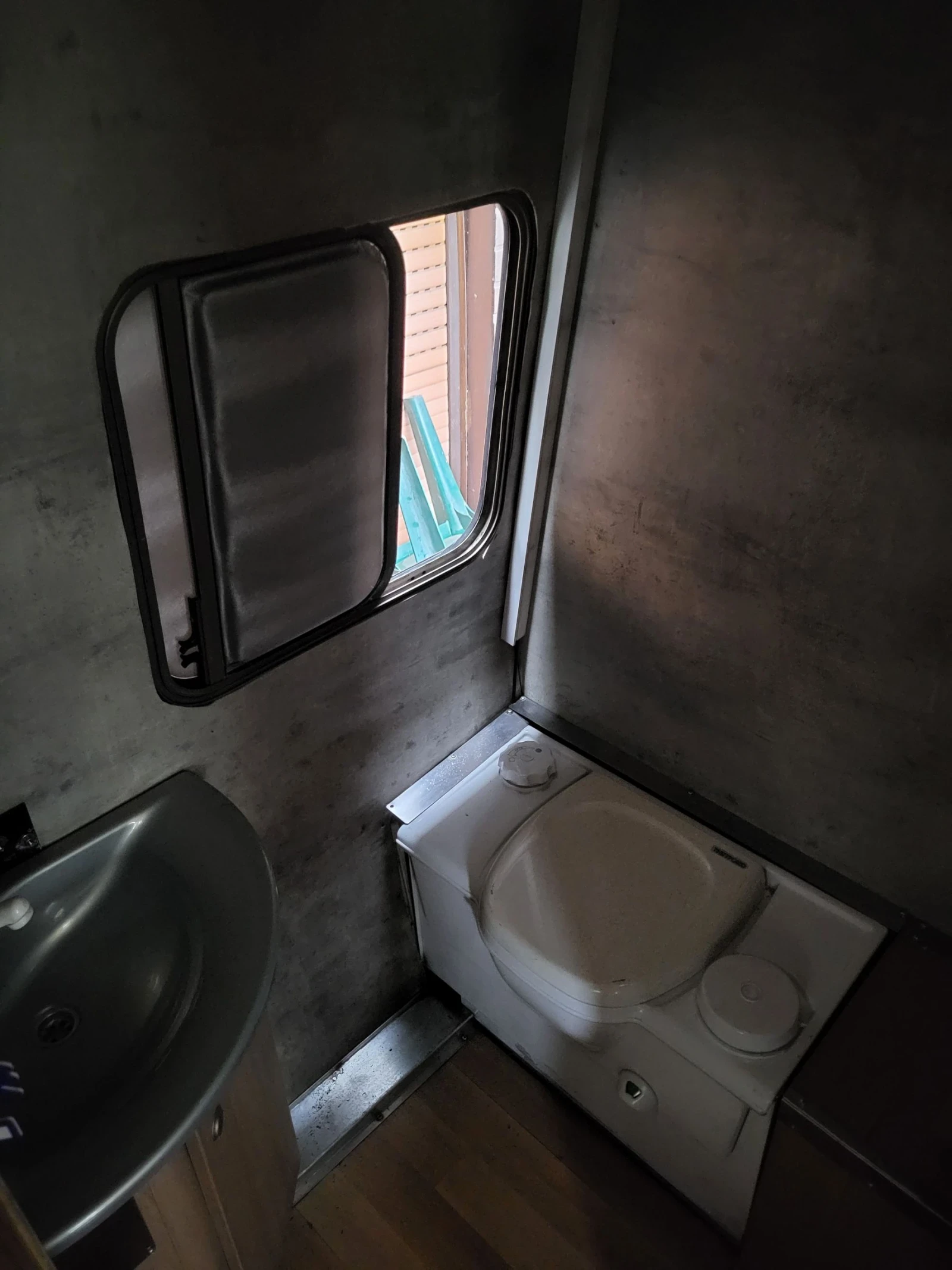 Кемпер Fiat Dukato - изображение 10