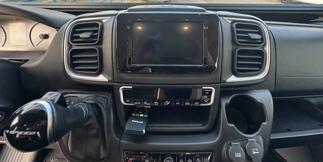 Кемпер Fiat Ducato, снимка 4 - Каравани и кемпери - 53771642