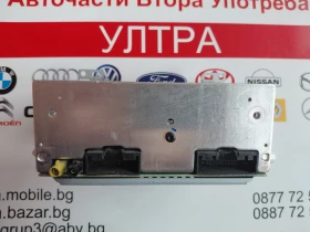 FM5T19C107JG AM FM CD Mp3 GPS / главно устройство за Ford Focus (2015-2018) FM5T-19C107-JG, снимка 4