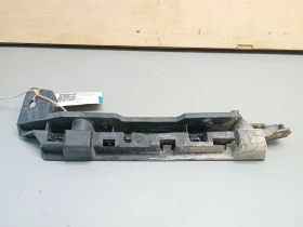 Водач, държач предна броня ляв Рено Лагуна 2.0б