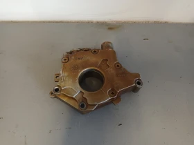 Маслена помпа нисан мурано 3.5 бензин