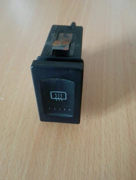 Копче подгрев задно стъкло Фолксваген Пасат Б5 (9)