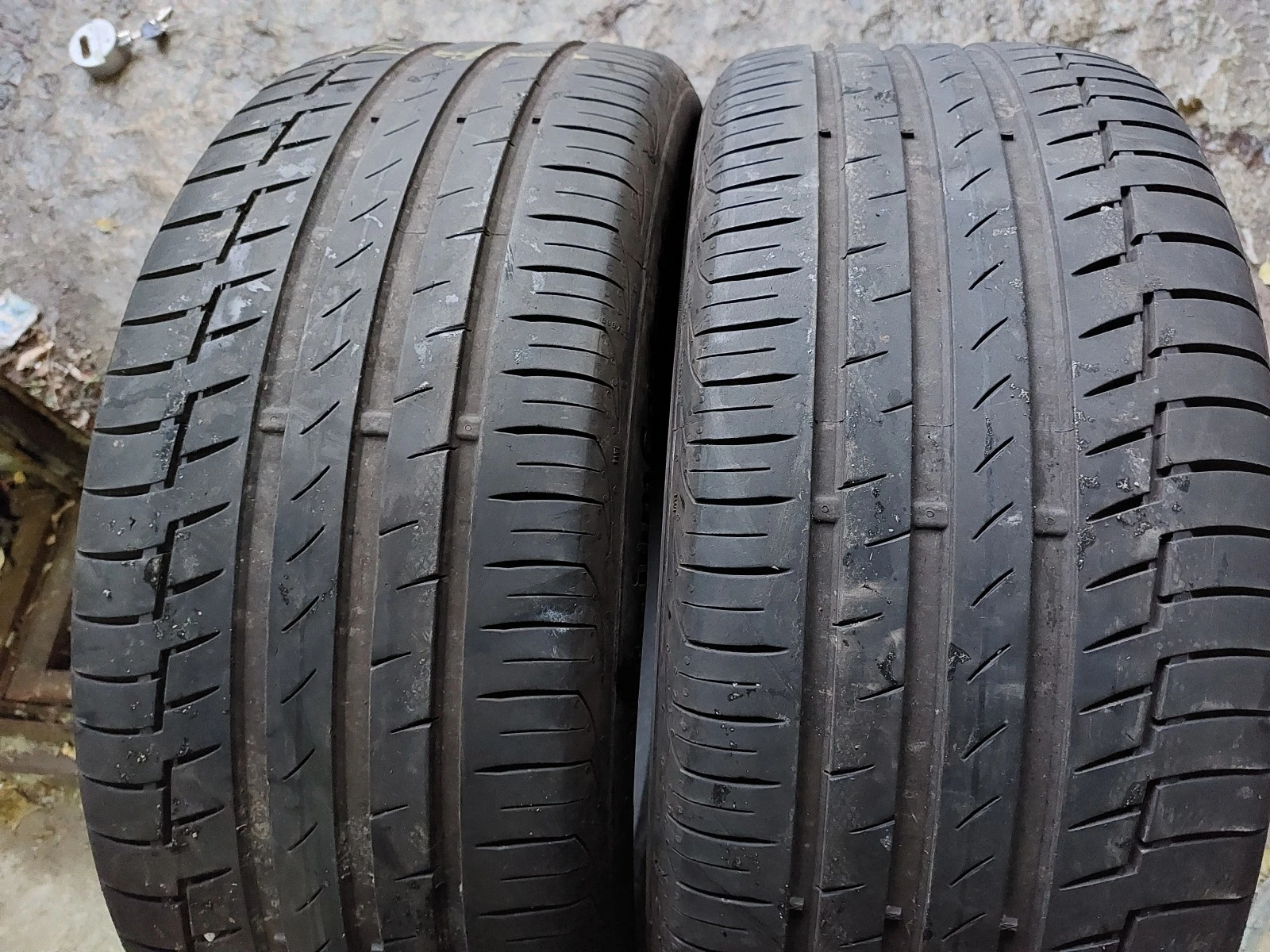 ���� 245/45R19 | Mobile.bg � ����������� 1