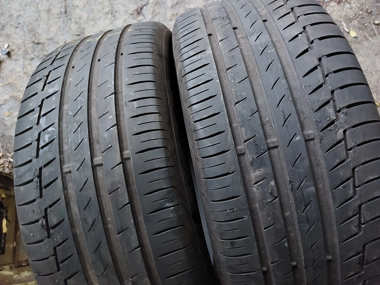 ���� 245/45R19 | Mobile.bg � ����������� 2