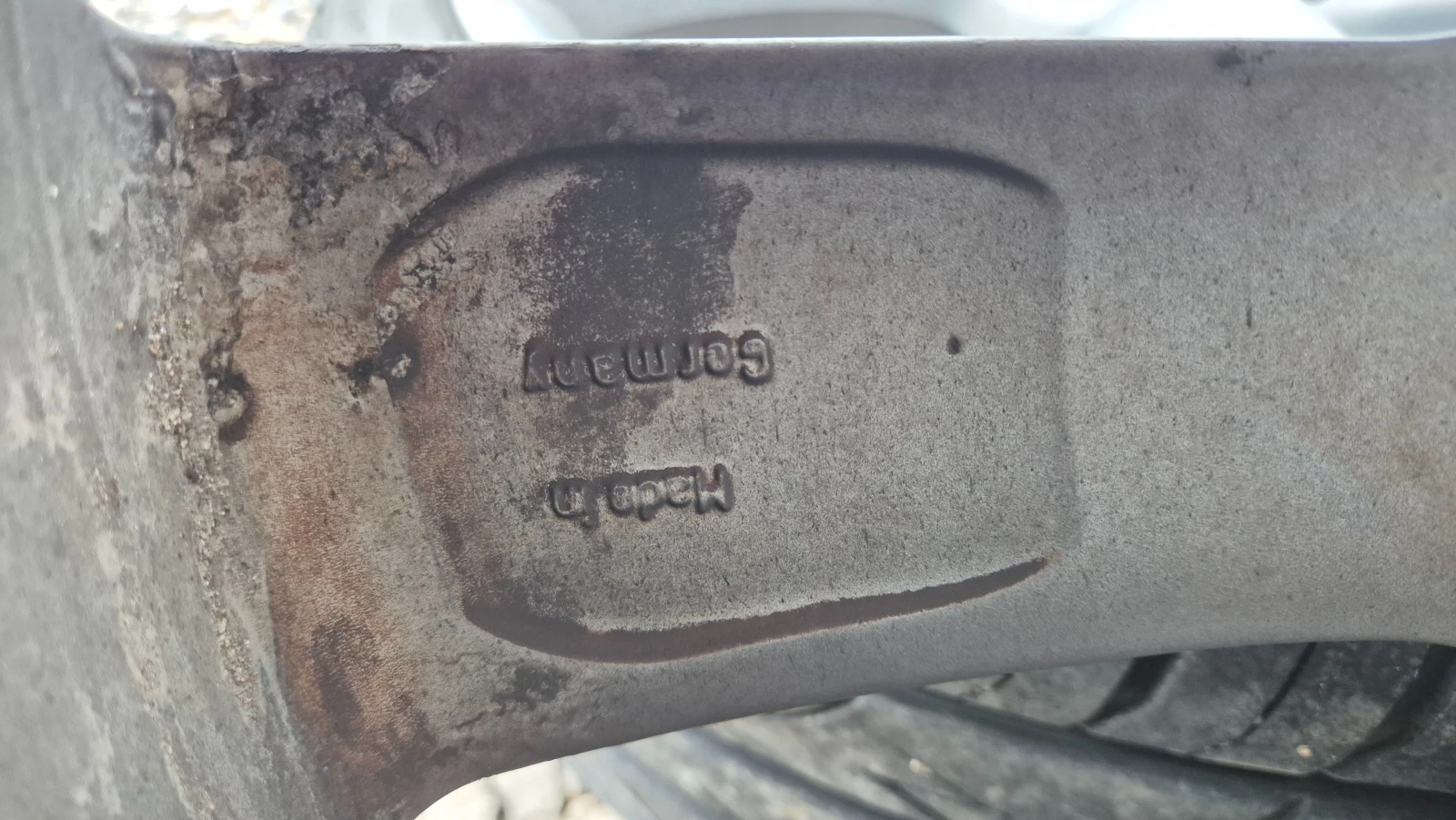    255/35R20  Audi | Mobile.bg   6