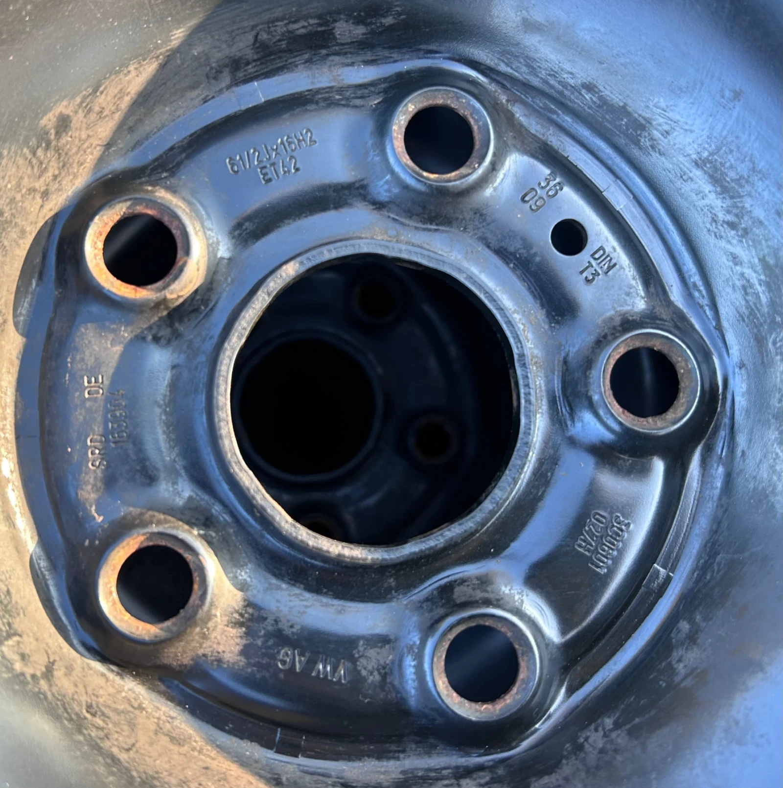 ���� � ������ 205/55R16 �� VW | Mobile.bg � ����������� 1