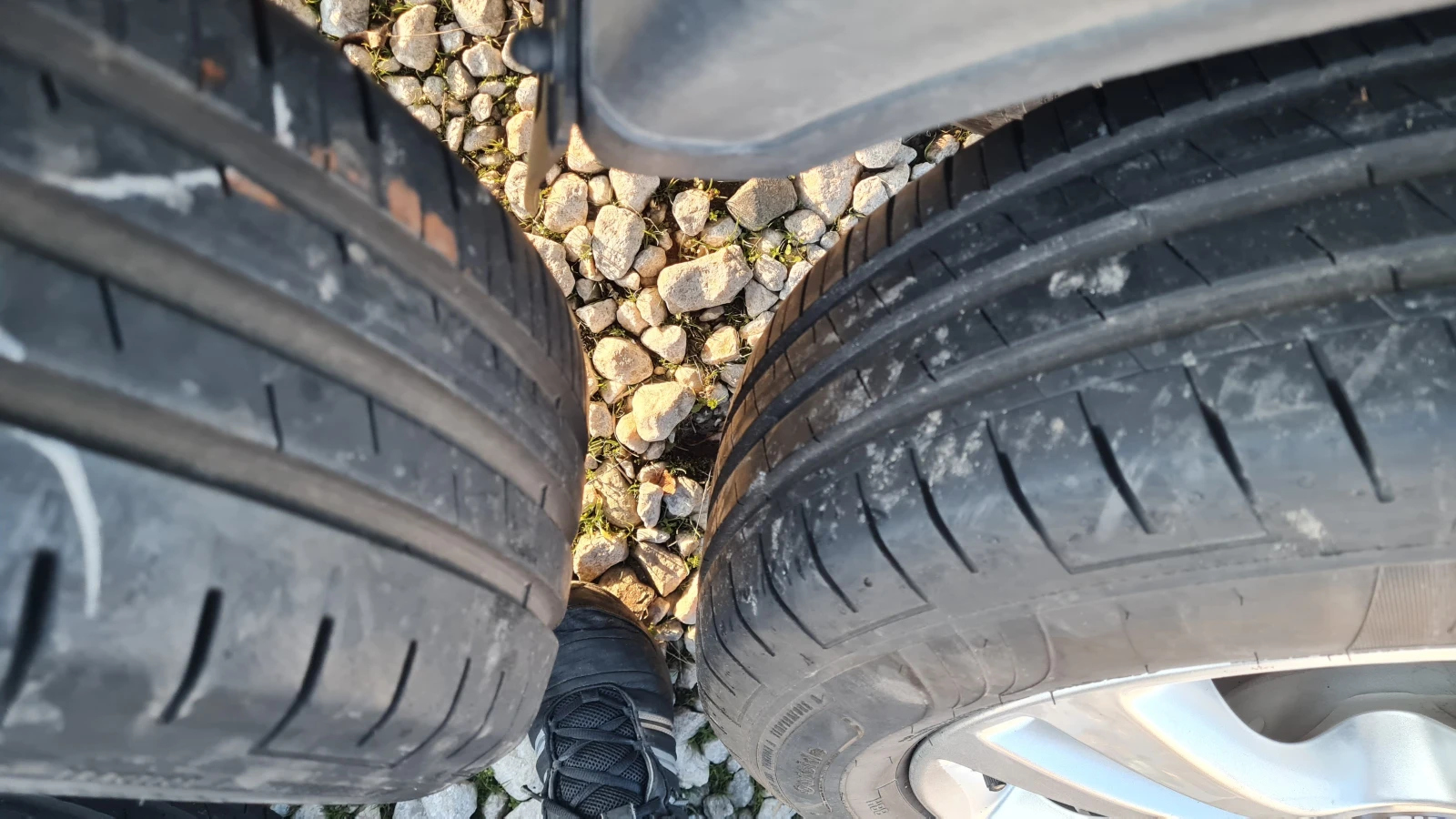 ���� � ������ 185/65R15 �� Opel Corsa | Mobile.bg � ����������� 3