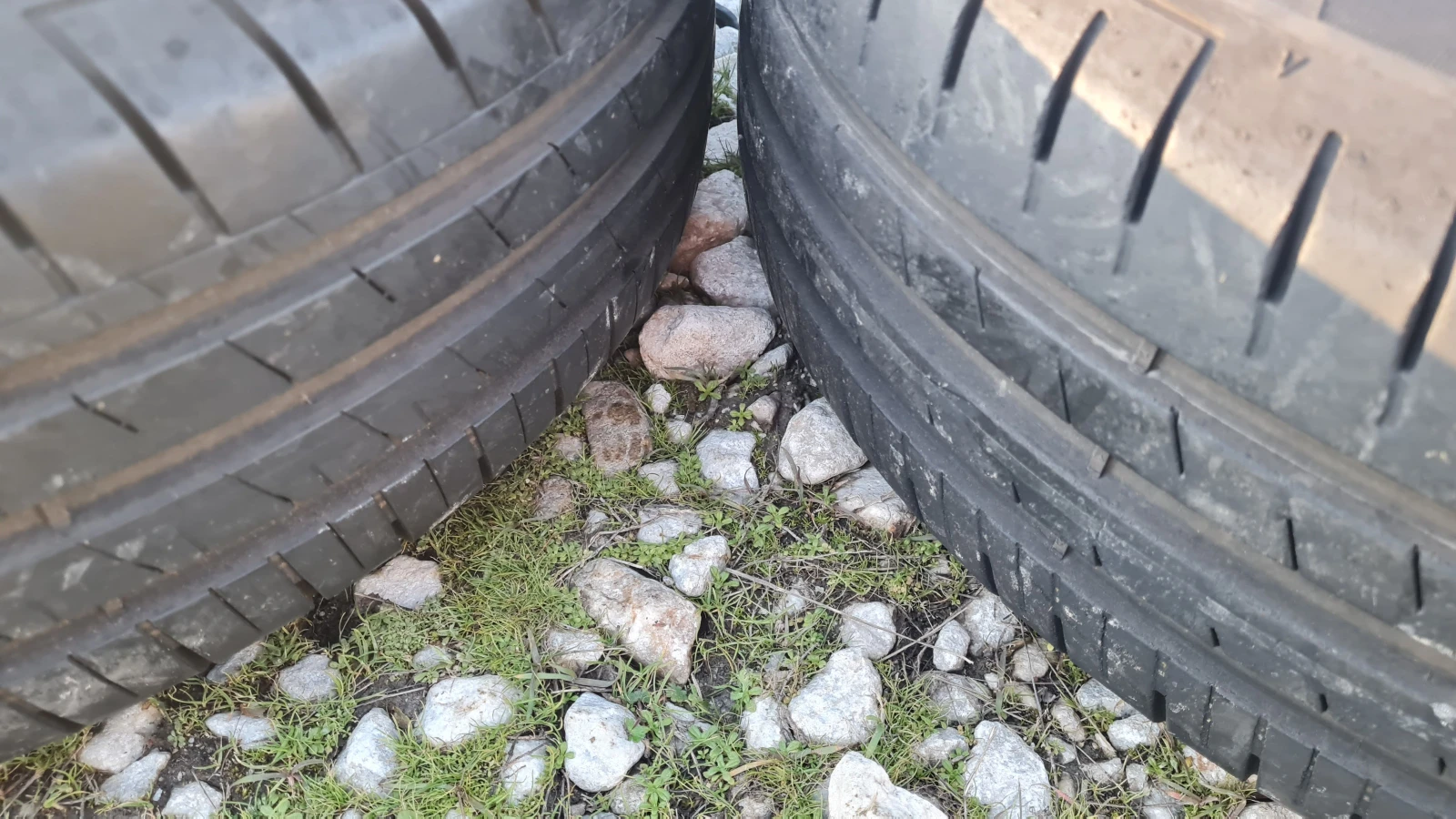 ���� � ������ 185/65R15 �� Opel Corsa | Mobile.bg � ����������� 4