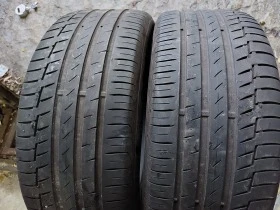 Гуми Летни 245/45R19, снимка 1 - Гуми и джанти - 39142449